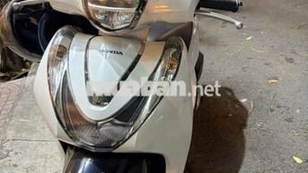 Honda SH Mode 2023 Trắng 5289 km