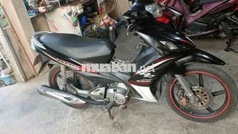 Suzuki Axxelo côn tự động -Đen 59M1-59347