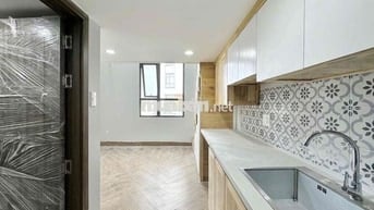CHDV MỚI FULL NỘI THẤT - HỒ BƠI - THANG MÁY -NGAY PHẠM VĂN ĐỒNG- XLHN