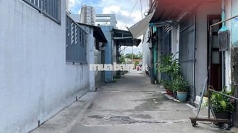 Đất thổ cư hẻm xe hơi thông Tân Xuân 5, 5m x 17m, 3 tỷ