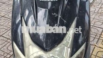 Honda Air Blade Đen