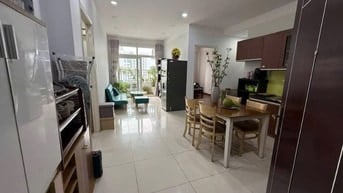 Chung cư Screc, 67m2, 2PN, 2WC, NTCB, 13tr/th, Trường Sa, Q3.