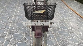 Honda Dream 2006 Nâu