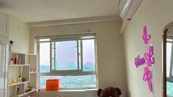 Cho thuê căn hộ C37 BẮC Hà 2 ngủ 2 vệ sinh full đồ 
