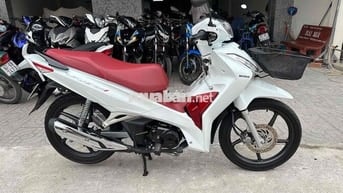 Honda Wave i 125 2019 Trắng ( hỗ trợ góp )