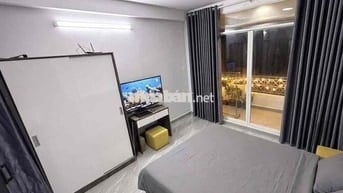Cho Thuê CHDV đường Calmette Quận 1
