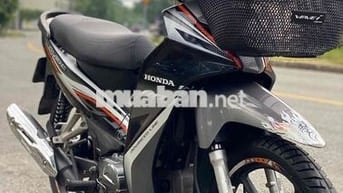 Honda Wave Blade 2015 Đen Tự động