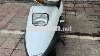 Honda Spacy Nhật 125 Trắng