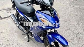 Exciter 50cc up áo 2010 không cần bằng lái