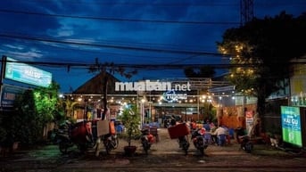 120 triệu sang nhượng lại quán đủ đồ thương lượng