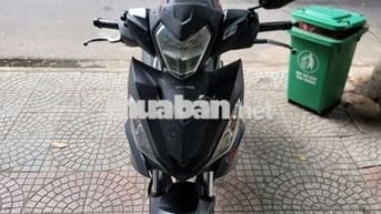 Honda Winner V1 Đen nhám Xe côn tay