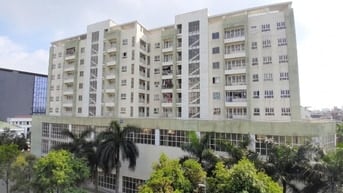 Căn Góc 3PN hiếm hoi, trục huyết mạch Lý Sơn, Long Biên. Chỉ 5.3 tỷ