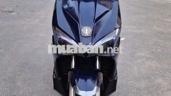Honda Air Blade 2019 Xanh . Biển 43 khóa Smart Key