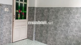 Phòng trọ đường Bùi Văn Ngữ, khu công nghiệp Tân Thới Hiệp 