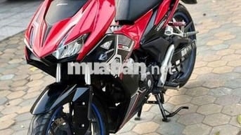 Honda Winner V2 2021 Đỏ đen