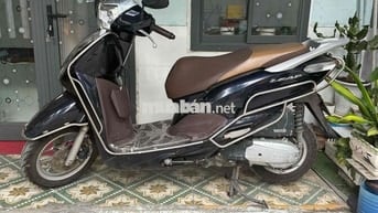 Honda Lead 2018 Đen