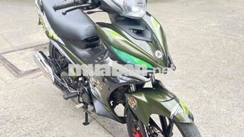 Exciter 50cc up 110cc Xanh rêu giá 10 triệu