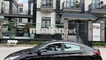Hyundai Accent 2019 ATH Số tự động Đen 86000 km