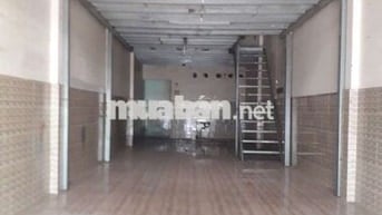 cho thuê Mtkd đường 18B BhhA tphcm, DT 4,3❌20 gác lửng 1pn kín 1wc 