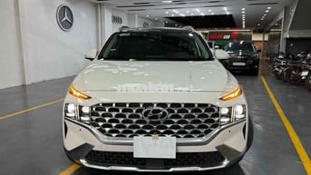 Hyundai Santafe Premium 2022 còn thương lượng