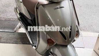 BÁN LEAD Fi 110/CUỐI 2011 ,ĐÁ CHỐNG TẮT MÁY.BSTP