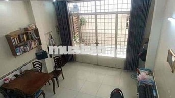 PASS NHÀ NGUYÊN CĂN TẠI ĐƯỜNG VẠN KIẾP, BÌNH THẠNH