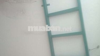 Phòng giá rẻ có Gát,Toilet riêng,tính riêng điện,nước,có internet manh