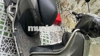 Yamaha Janus 2018 Xám