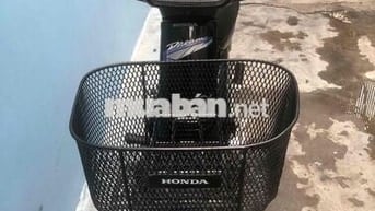 Honda Dream Đen