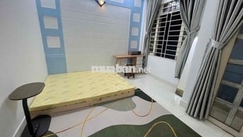 Pass trọ Phú Nhuận Ban Công giá rẻ