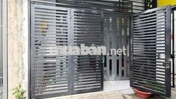 Nhà trệt nguyên căn 02phòng sẵn nội thất hẻm 9 Phạm Ngọc Hưng