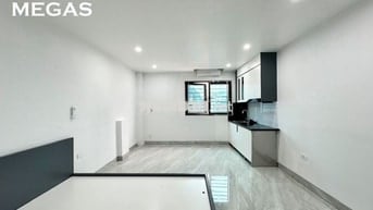 ✨ Studio Cao Cấp - Ngõ 14 Mễ Trì Hạ - Full Nội Thất