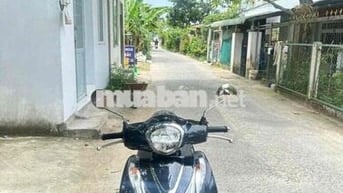Honda SH Mode 2022 Đen Xăng