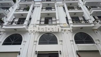 CHO THUÊ NGUYÊN CĂN KHU HOÀNG QUỐC VIỆT -  P. PHÚ MỸ– 20 TRIỆU