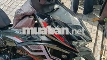 Honda Winner X v2 2020