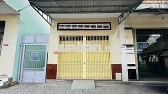 CHO THUÊ NHÀ MẶT TIỀN TRÀN HOANG NA
