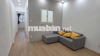 [3011] HOT - NHÀ CHUNG CƯ LẠC LONG QUÂN QUẬN 11 - TẶNG FULL NỘI THẤT