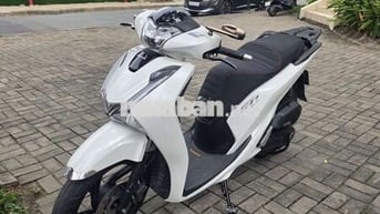 Honda SHVN ABS 125i 2017 Trắng 31428 km