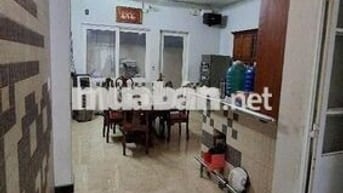 🌹💯Bán nhà MTNB khu Tên Lửa 4,5x15m 4 tầng ĐI BỘ RA COOPMART