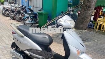 Honda Lead fi bstp