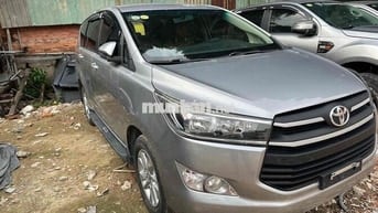 Toyota Innova 8 chỗ Tự động bao check tet