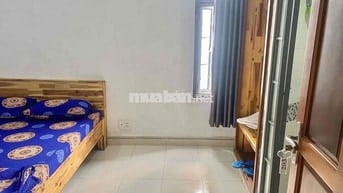 phòng tron khép kín đầy đủ nội thất
