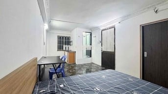 Phòng Lê Đực Thọ , Gần IUh, Chợ an nhơn