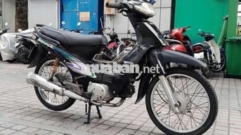 xe wave 50cc hàn quốc