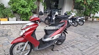 Yamaha Ultimo 