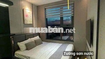 Tháp Bcons City - Siêu Thi Bcons City Mall. 2PN-2WC @55m2. Tầng 5 là k