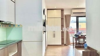 CHO THUÊ STUDIO FULL NỘI THẤT – MẶT ĐƯỜNG 59 VĂN TIẾN DŨNG