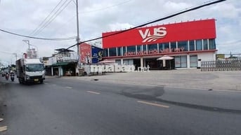 🏡BÁN ĐẤT  2.200M2- đường VÕ VĂN VÂN- VĨNH LỘC B, BÌNH CHÁNH- nhĩnh 7tr