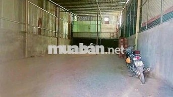 Cho Thuê MB - Kho (170m2) - P.Tân Phong - Giá: 6 triệu