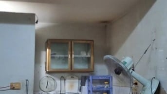 Bán nhà vi bằng đường Huỳnh tấn phát 
